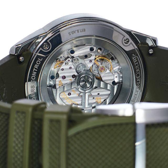 Jaeger-LeCoultre Polaris 906863J Image 4